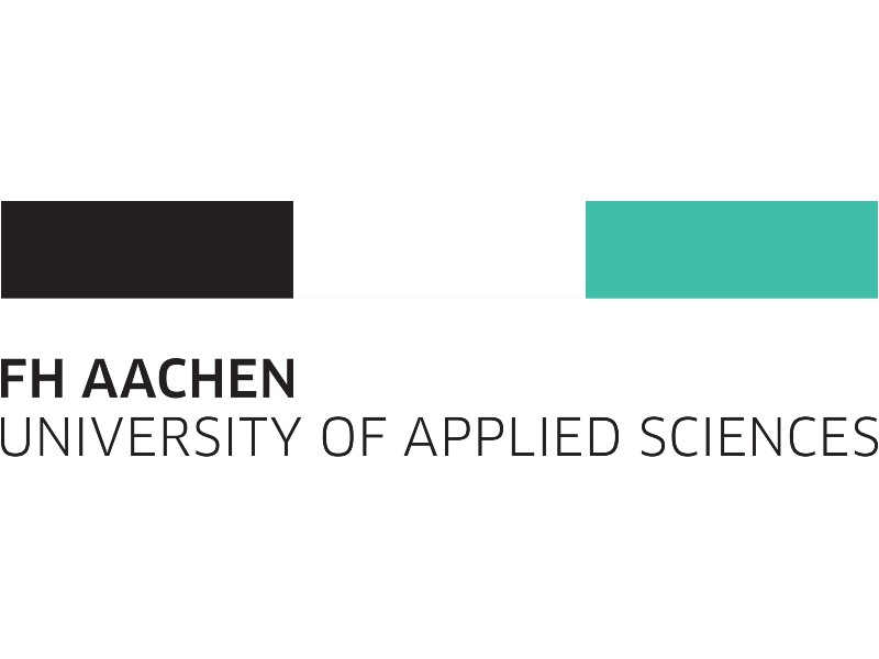 Logo Fachhochschule Aachen