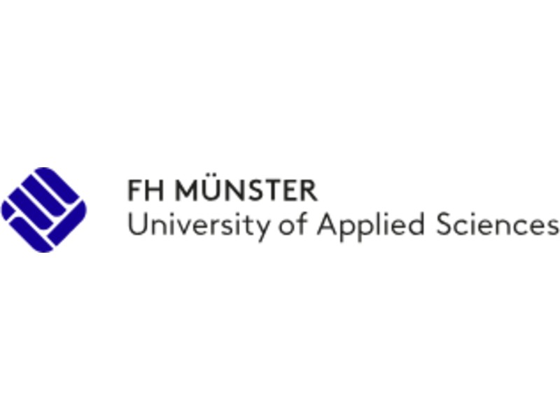 Fachhochschule Münster Logo