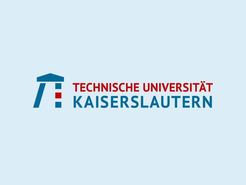 Technische Universität Kaiserslautern Logo