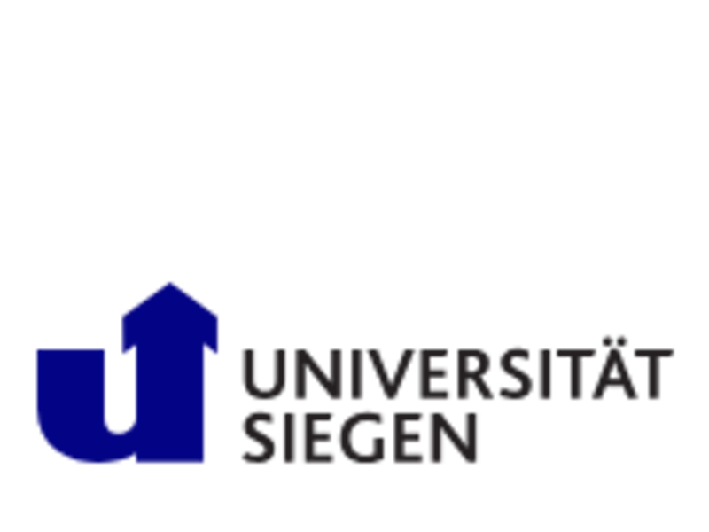 Logo Universität Siegen