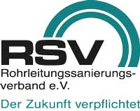 RSV Rohrleitungssanierungsverband e.V.